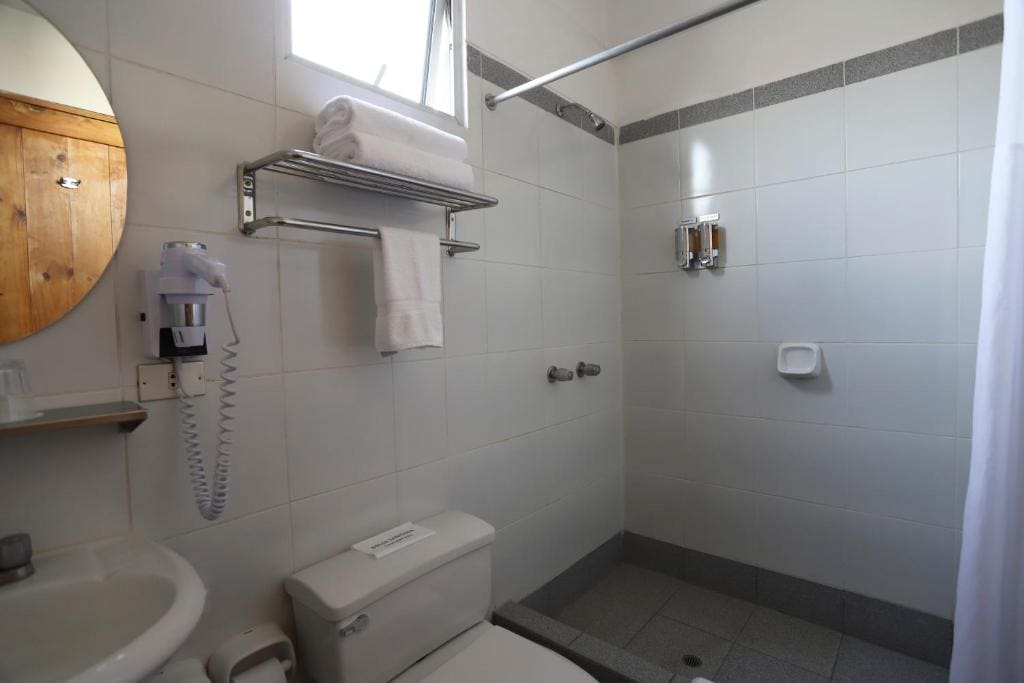Superior Double Room room - Image 2