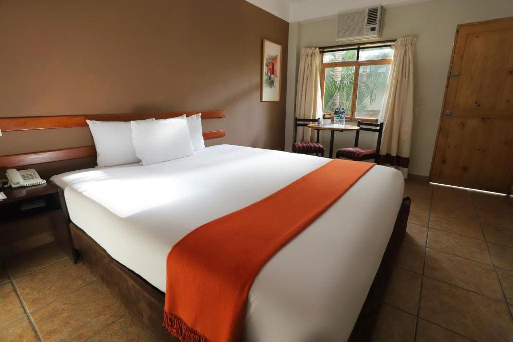 Superior Double Room room - Image 1