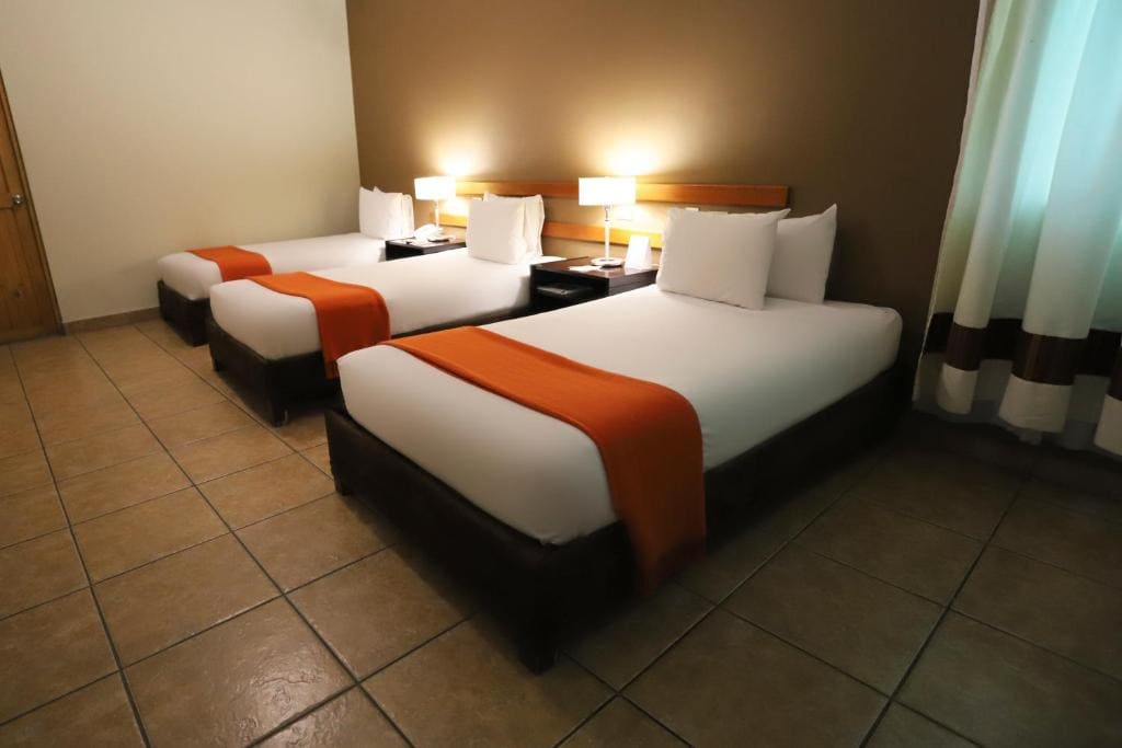 Triple Room room - Image 1