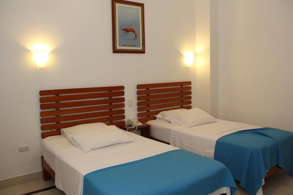 Standard Double Room room - Image 1