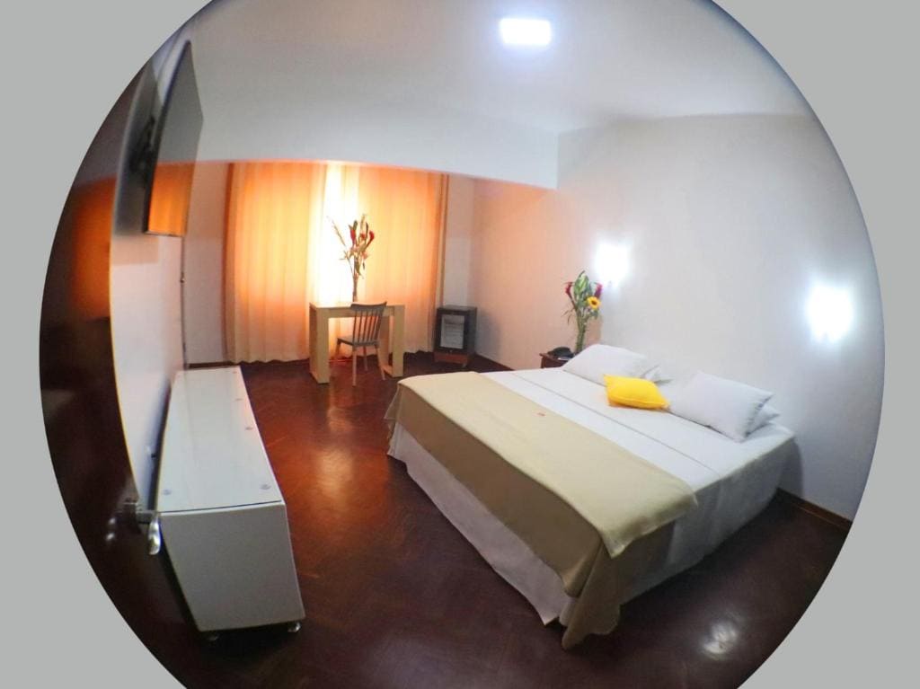 Twin Room room - Image 3