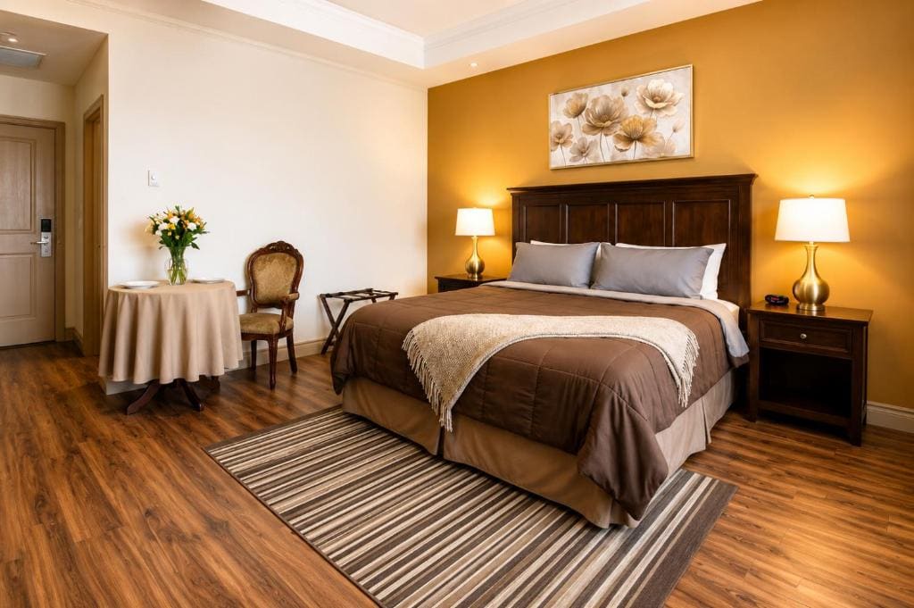 King Room room - Image 1