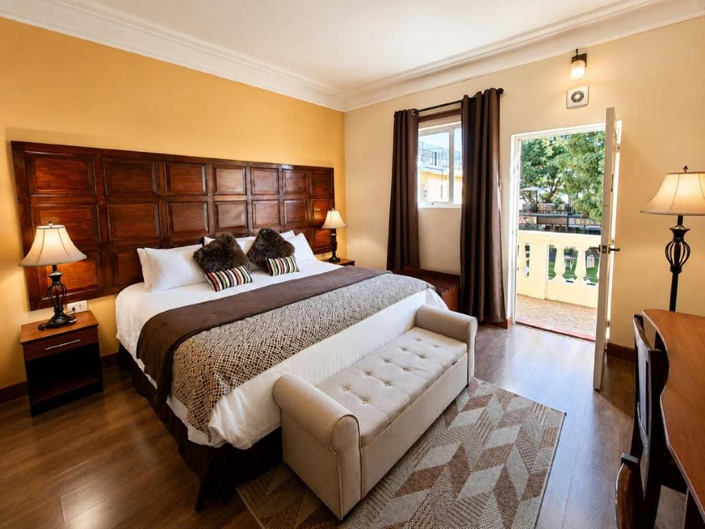 King Room room - Image 2