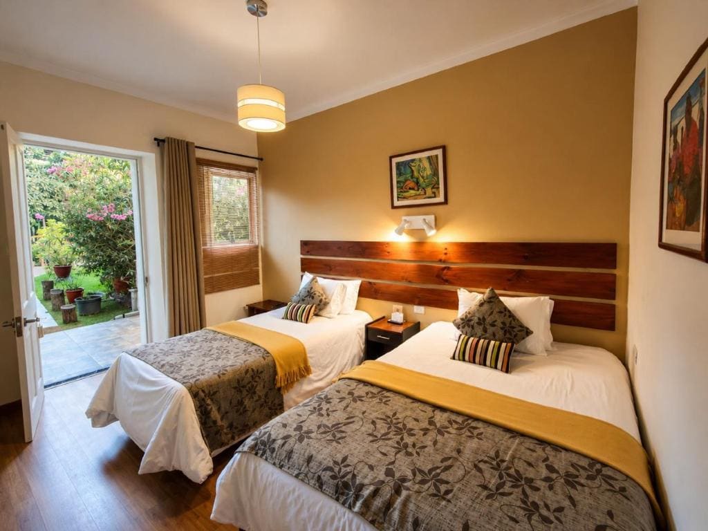 Twin Room room - Image 2