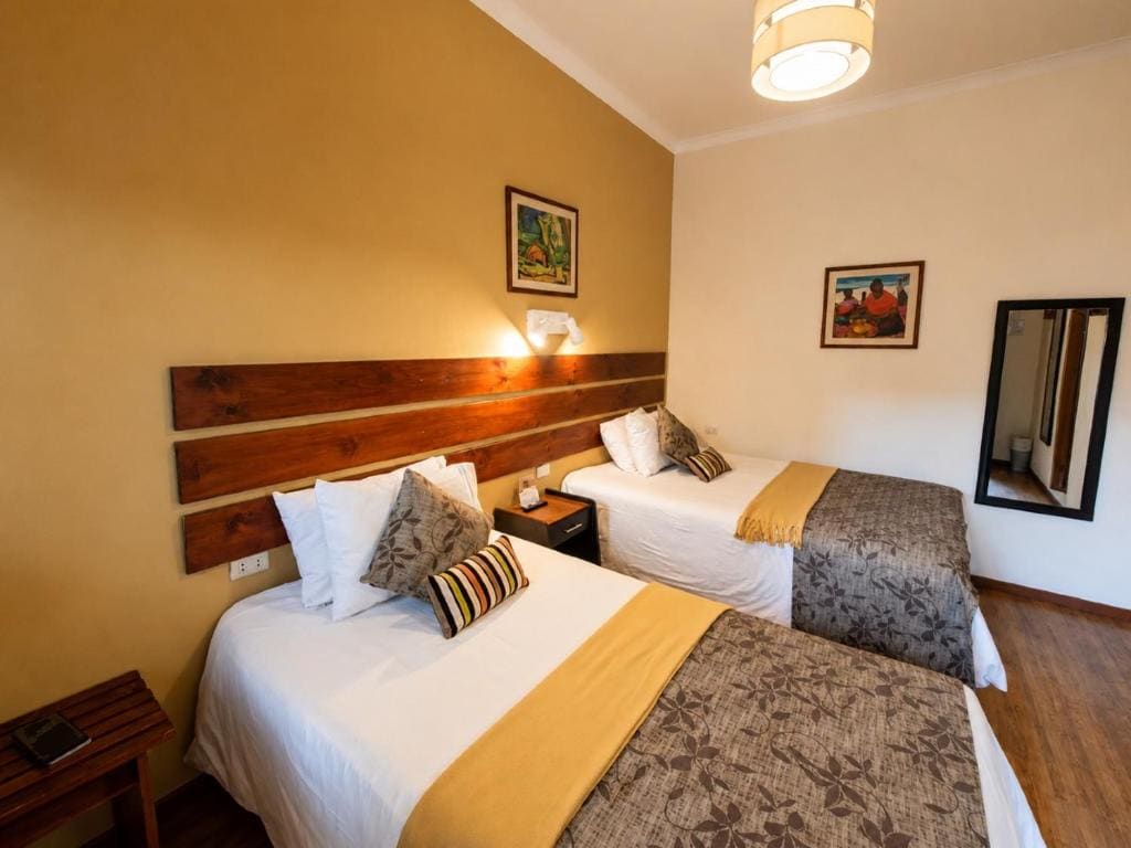 Twin Room room - Image 1