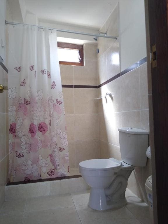 Double Room with Garden View room - Image 2