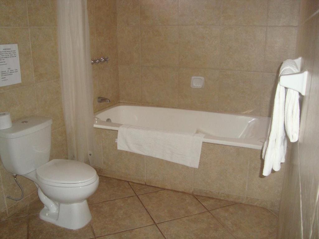 Standard Queen Room room - Image 1