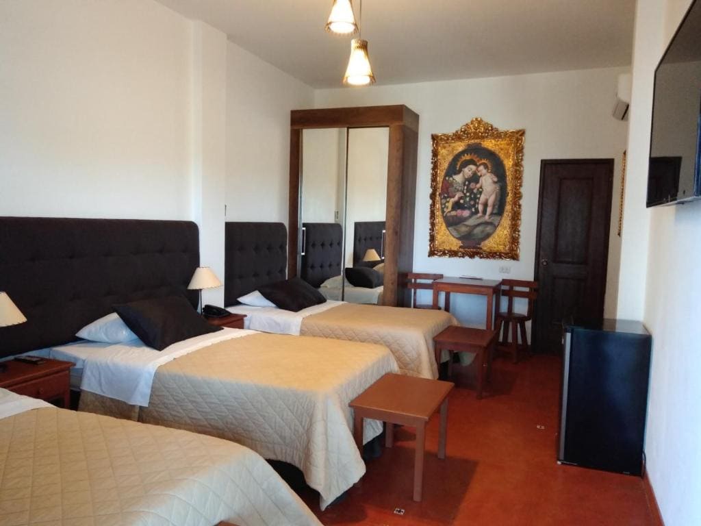 Double or Twin Room room - Image 3