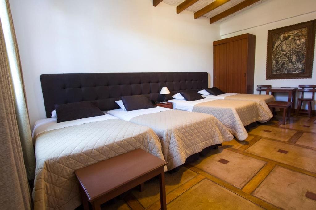 Double or Twin Room room - Image 2
