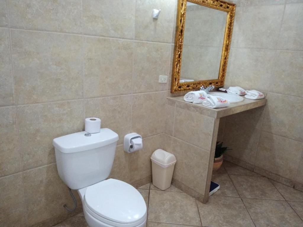 Quadruple Room room - Image 2