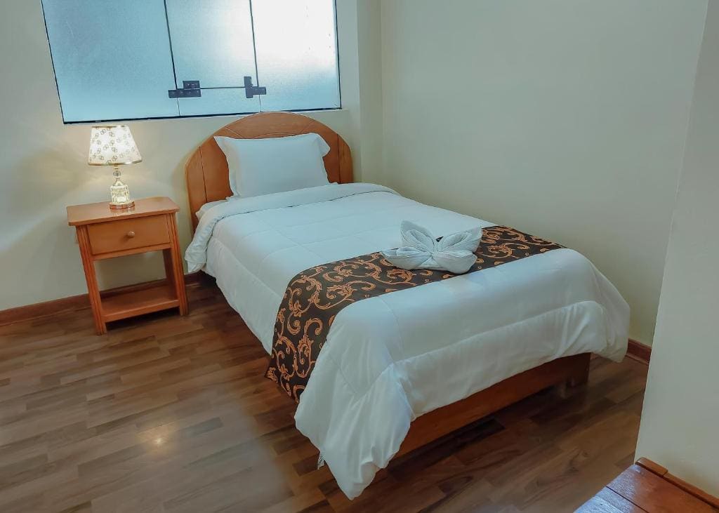 Suite with City View room - Image 3
