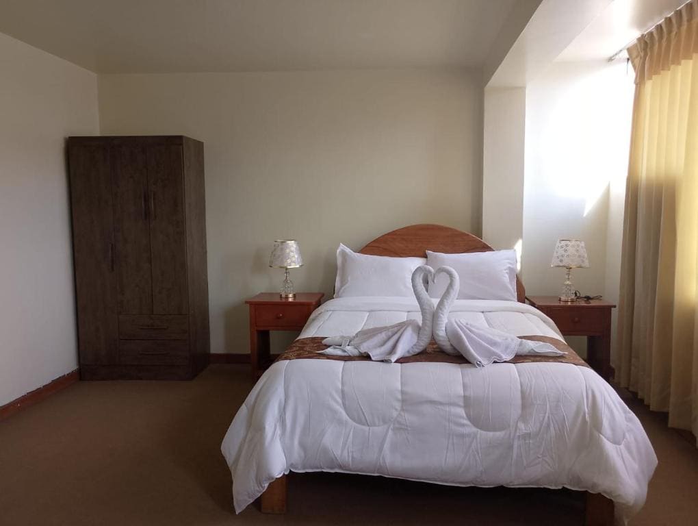 Suite with City View room - Image 1