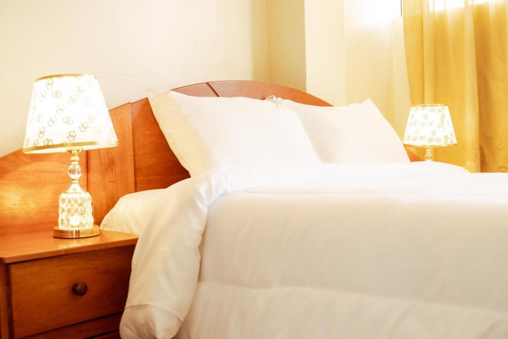 Suite with City View room - Image 2