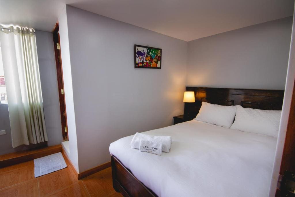 Double Room room - Image 1