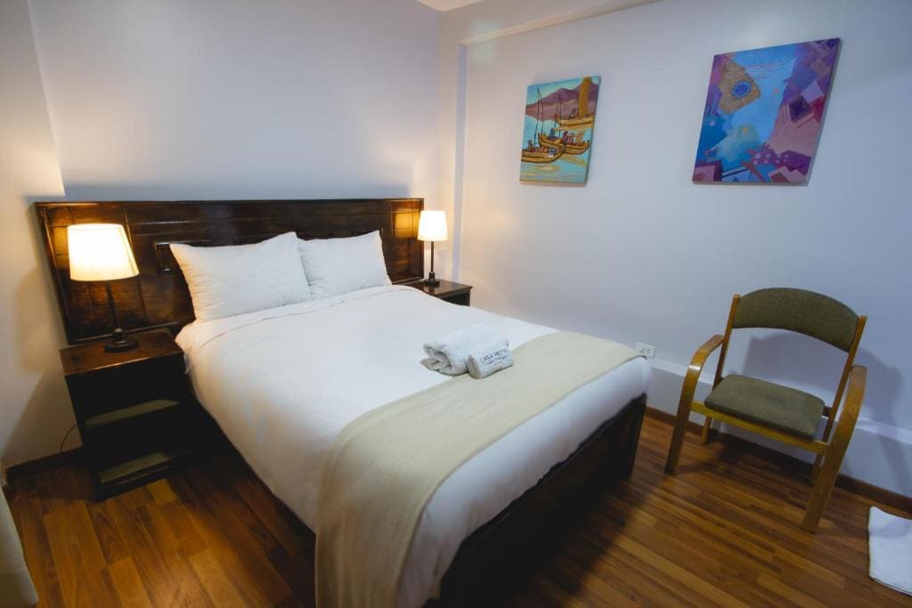 Double Room room - Image 3