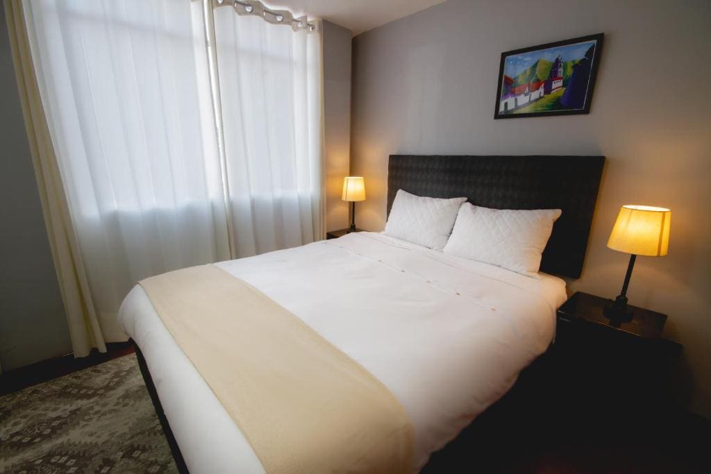 Double Room room - Image 2