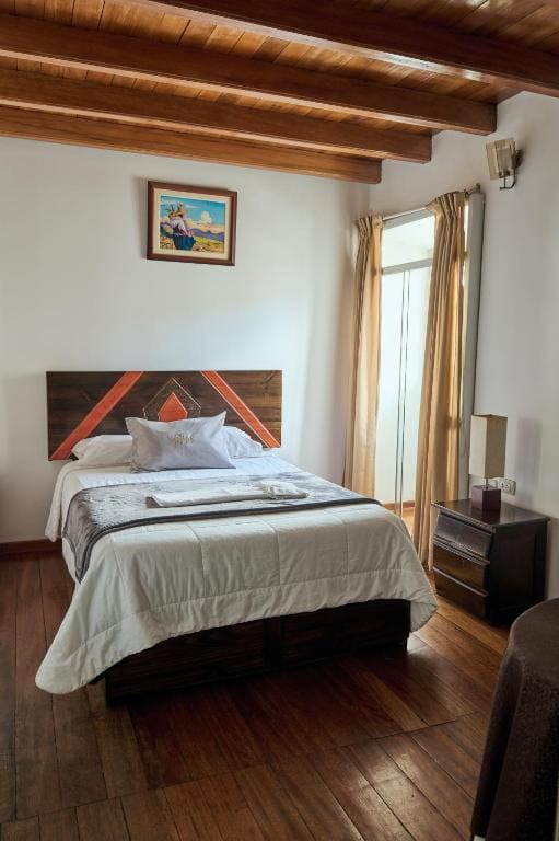 Single Room room - Image 3