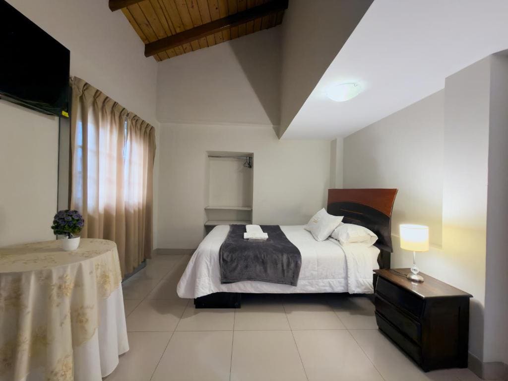 Single Room room - Image 1