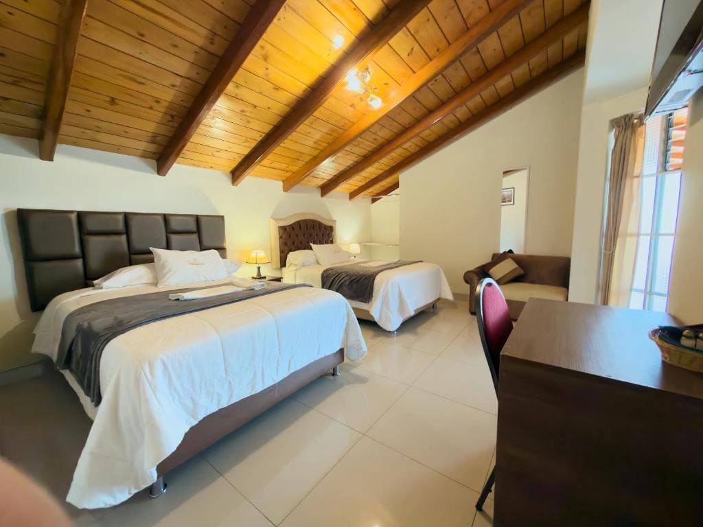 Twin Room room - Image 3