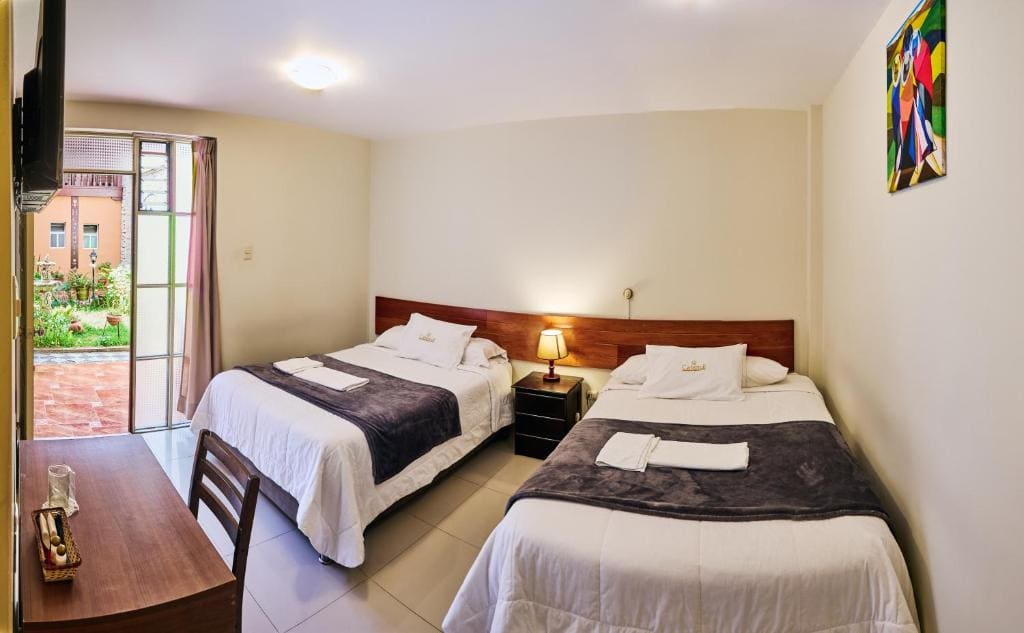 Twin Room room - Image 2