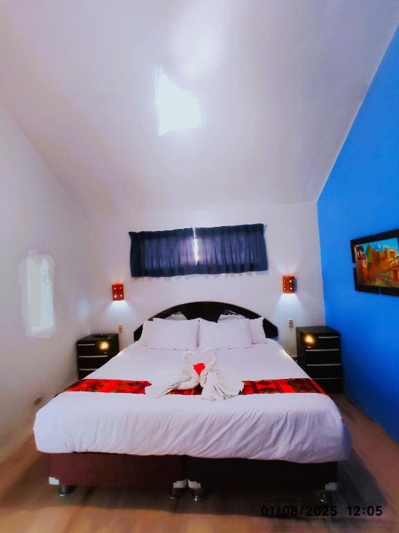 Double Room room - Image 2