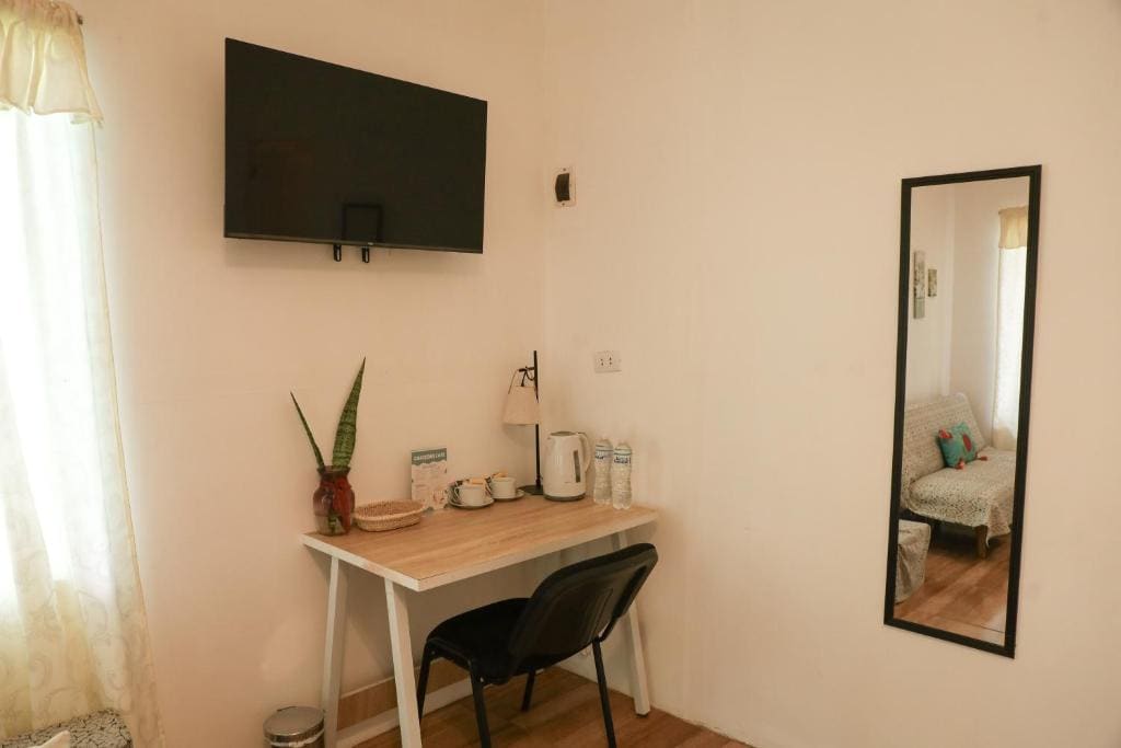 Cottage with Garden View room - Image 3