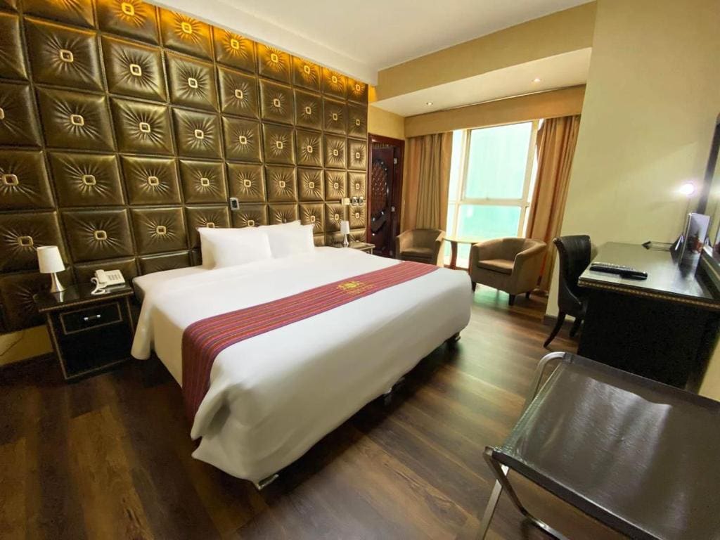 Junior Suite room - Image 1
