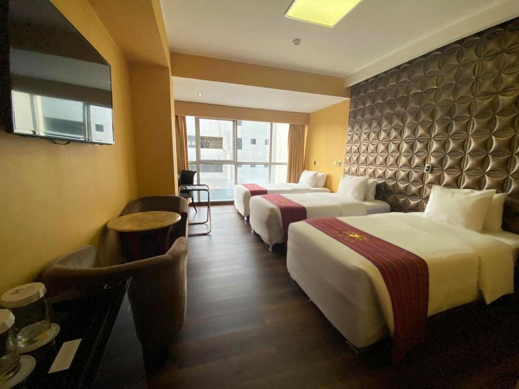 Triple Room room - Image 1