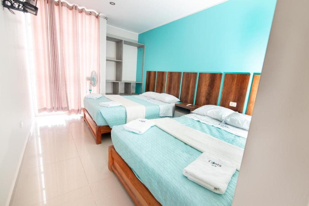 Double Room room - Image 2