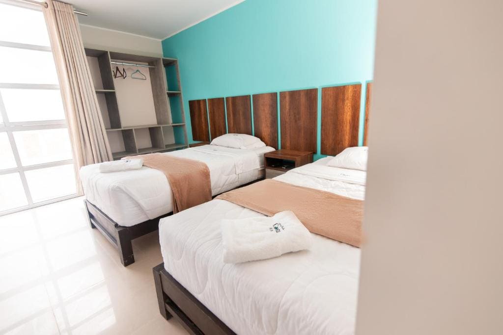 Double Room room - Image 1