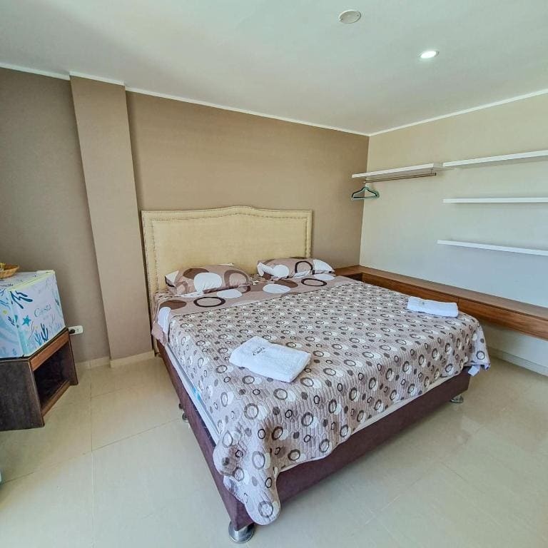 King Studio room - Image 1