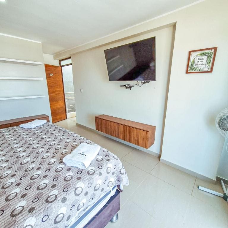 King Studio room - Image 3