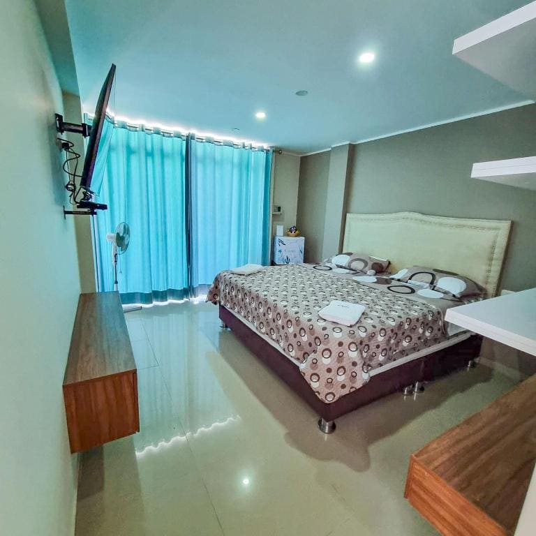 King Studio room - Image 2