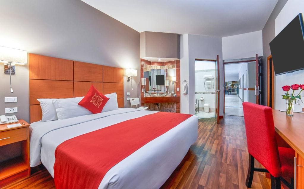 Accesible Room room - Image 2