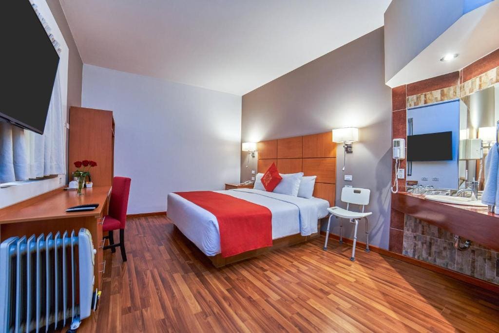 Accesible Room room - Image 1