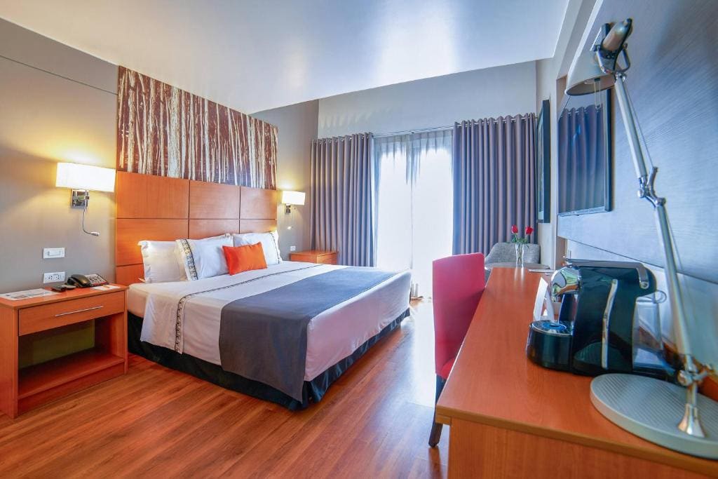 Single Bedroom room - Image 1