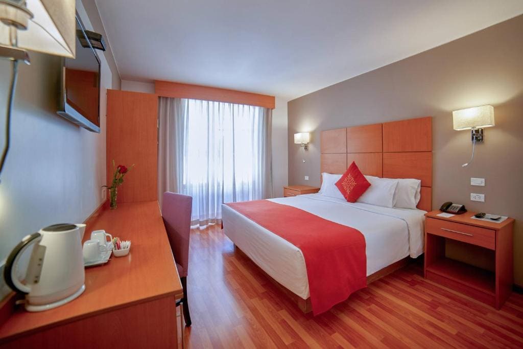 Single Bedroom room - Image 3