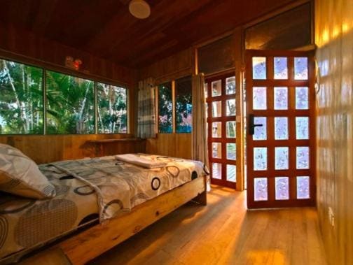 Double Room with Balcony room - Image 1