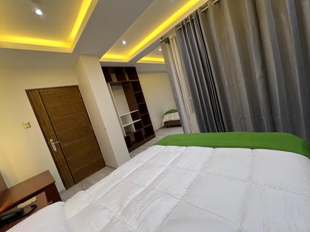 Twin Room room - Image 1
