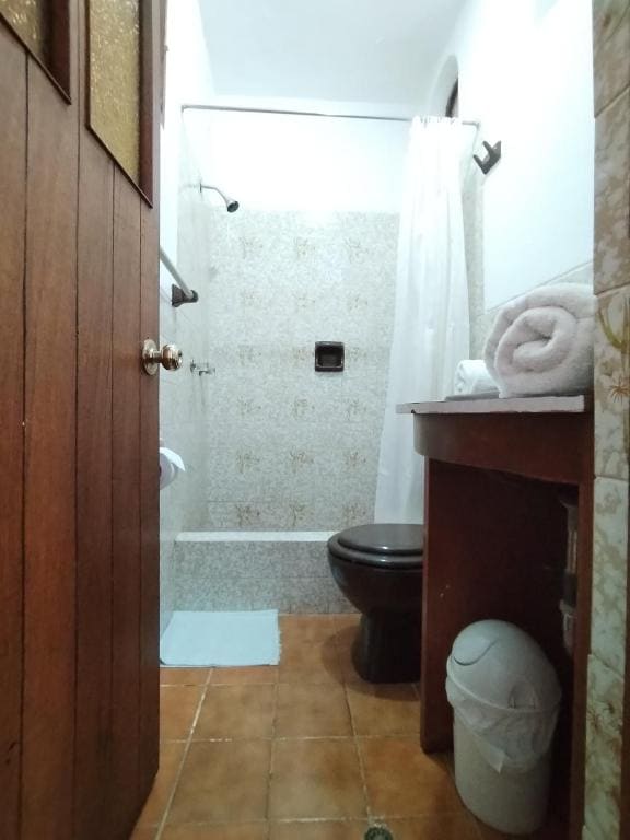 Quadruple Room with Garden View room - Image 1