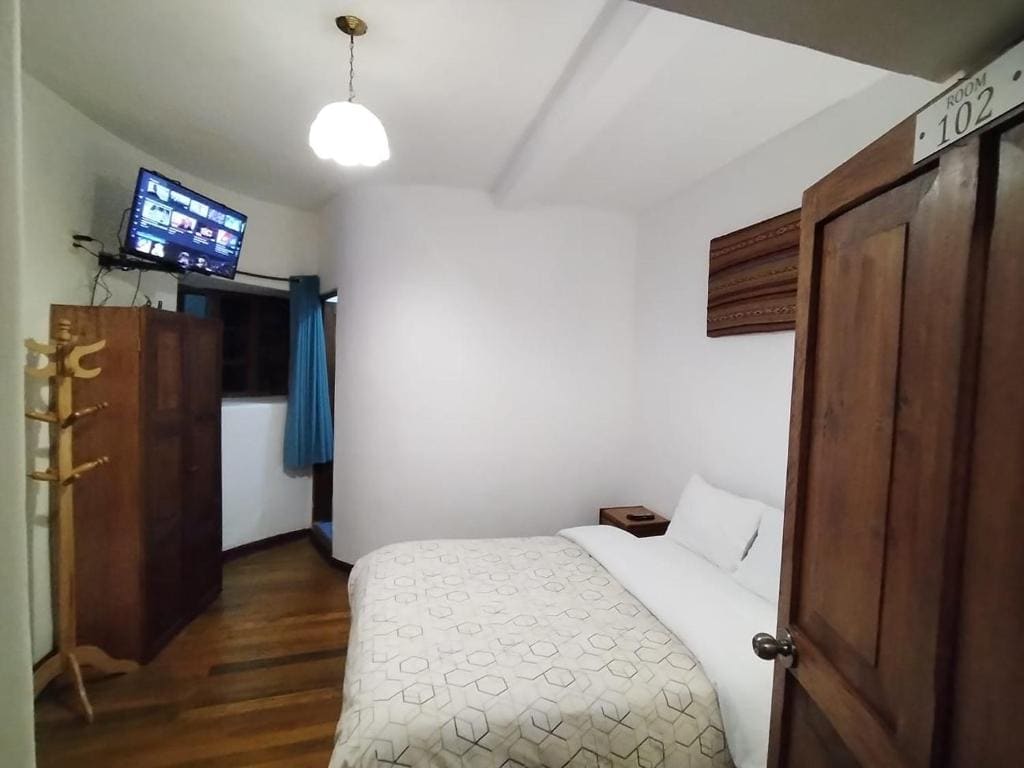 Standard Double Room room - Image 2