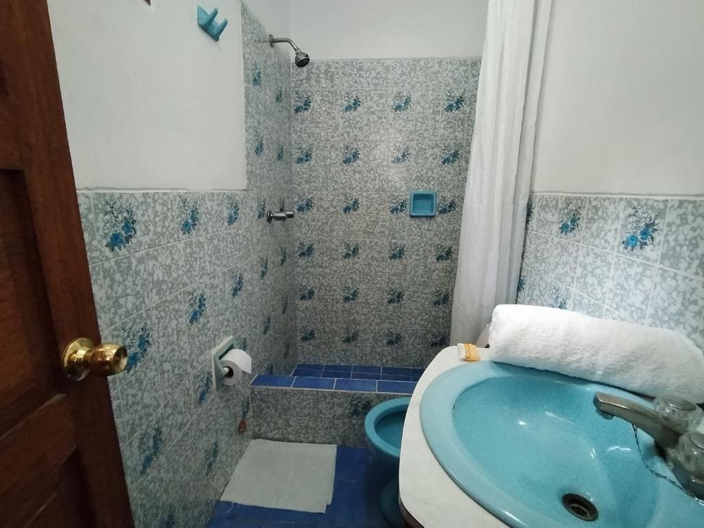 Standard Double Room room - Image 1