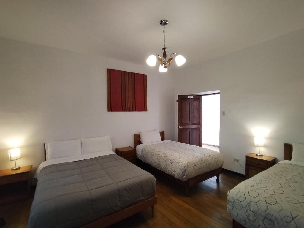 Triple Room room - Image 3