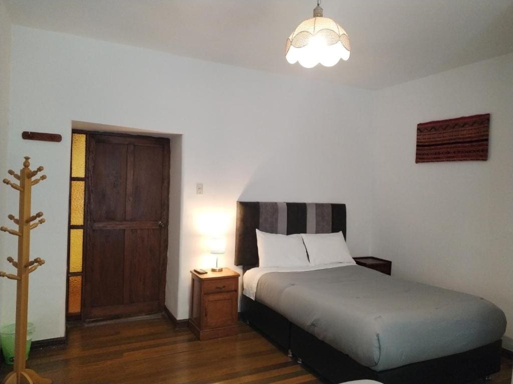 Twin Room room - Image 3
