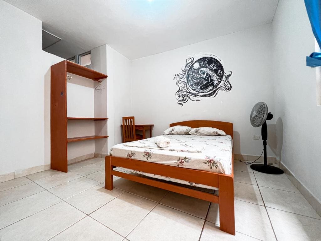 Deluxe Single Room room - Image 2