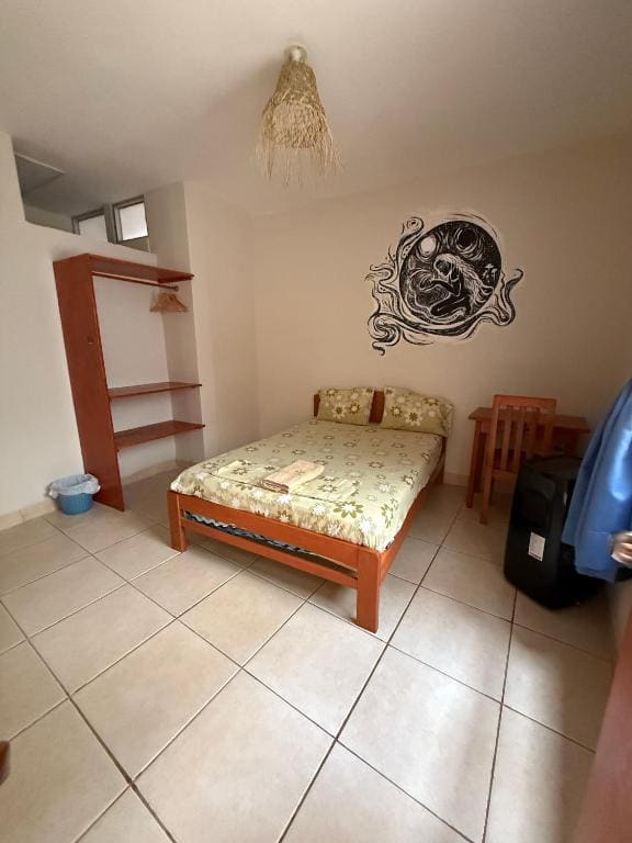 Deluxe Single Room room - Image 1