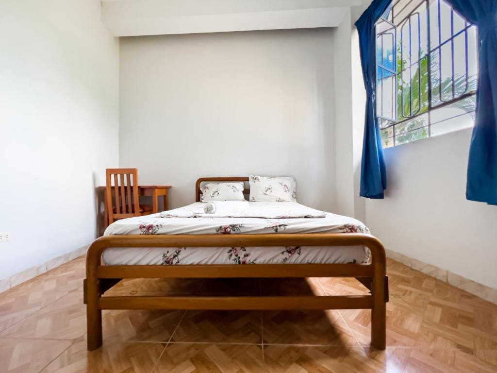 Single Room room - Image 3