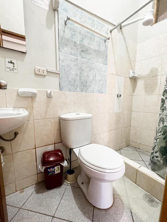 Single Room room - Image 1