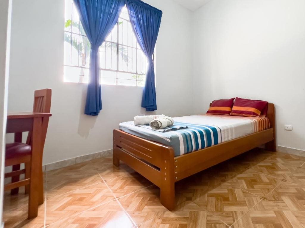 Single Room room - Image 2