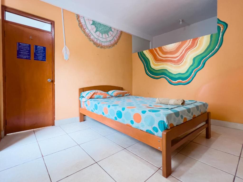 Standard Double Room room - Image 2
